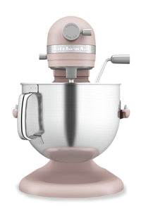 KitchenAid 7-Quart Bowl-Lift Stand Mixer - KSM70SKXXFT  | Batteur sur socle à bol relevable KitchenAid de 7 pintes - KSM70SKXXFT  | KSM70XFT