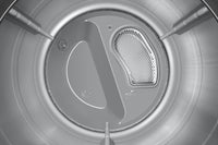 Samsung 7.5 Cu. Ft. Smart Electric Dryer with Steam Sanitize+ - DVE50BG8300VAC | Sécheuse électrique intelligente Samsung de 7,5 pi3 avec assainissement à la vapeur - DVE50BG8300VAC | DVE50BGV