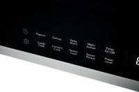 Frigidaire Gallery 1.5 Cu. Ft. Over-The-Range Microwave - FGBM15WCVF | Four à micro-ondes à hotte intégrée Frigidaire Gallery de 1,5 pi3 - FGBM15WCVF | FGBM15VF