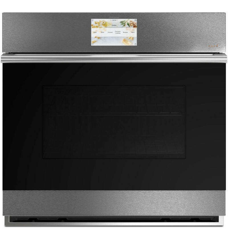 Café 5.0 Cu. Ft. Built-In Electric Wall Oven - CTS70DM2NS5 | Four électrique mural encastré Café de 5,0 pi3 - CTS70DM2NS5 | CTS70DM2
