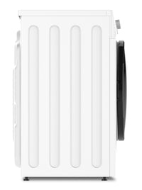Galanz 2.2 Cu. Ft. Front-Load Washer - GLFW22WEA5A | Laveuse Galanz à chargement frontal de 2,2 pi3 - GLFW22WEA5A | GLFW22WW
