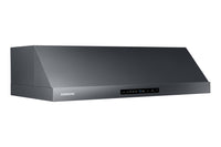 Samsung 36" Under-Cabinet Range Hood - NK36N7000UG/AA |  Hotte de cuisinière sous l'armoire Samsung de 36 po – NK36N7000UG/AA | NK36N70G