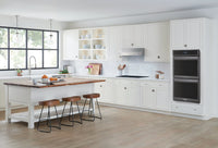 Frigidaire Gallery 7.6 Cu. Ft. Double Electric Wall Oven - GCWD2767AD | Four mural électrique double Frigidaire Gallery de 7,6 pi3 - GCWD2767AD | GCWD276D