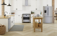 Bosch 26 Cu. Ft. 500 Series French-Door Refrigerator - B36FD50SNS | Réfrigérateur Bosch de série 500 de 26 pi3 à portes françaises - B36FD50SNS | B36FD5SS