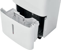 Frigidaire Gallery High Humidity 50 Pint Capacity Dehumidifier - FGAC5044W1 | Déshumidificateur Frigidaire Gallery pour humidité élevée à capacité de 50 pintes - FGAC5044W1 | FGAC5044