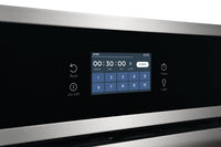 Frigidaire 5.3 Cu. Ft. Single Electric Wall Oven - FCWS2727AS | Four mural électrique simple Frigidaire de 5,3 pi3 - FCWS2727AS | FCWS272S