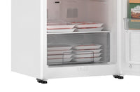 Galanz 16 Cu. Ft. Convertible Upright Refrigerator-Freezer - GLF16UWEE23 | Appareil vertical convertible de réfrigérateur à congélateur Galanz de 16 pi³ - GLF16UWEE23 | GLF16UWS