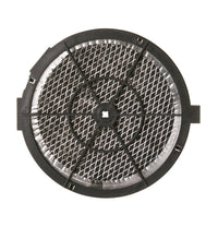 GE Charcoal Filter for Universal Ventilation Models - UXCF91  | Filtre à charbon GE pour les modèles de ventilation universels - UXCF91  | UXCF91FI