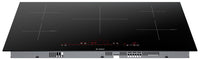 Bosch 36" 800 Series Frameless Induction Cooktop - NIT8660UC | Surface de cuisson à induction Bosch de série 800 de 36 po sans bordures - NIT8660UC | NIT8660U