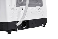 Comfee 2.3 Cu. Ft. Portable Washer - CV23DPWBL0RC0 | Laveuse portative Comfee de 2,3 pi3 - CV23DPWBL0RC0 | CV23DPWW