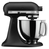 KitchenAid Artisan Series 5-Quart Tilt-Head Stand Mixer - KSM150PSBK | Batteur sur socle à tête inclinable KitchenAid de 5 pintes de la série Artisan - KSM150PSBK | KSM5PSBK