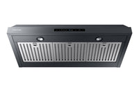 Samsung 36" Under-Cabinet Range Hood - NK36N7000UG/AA |  Hotte de cuisinière sous l'armoire Samsung de 36 po – NK36N7000UG/AA | NK36N70G