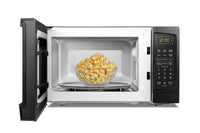 Danby 1.1 Cu. Ft. Countertop Microwave - DBMW1120BBB | Four à micro-ondes de comptoir Danby de 1,1 pi3 – DBMW1120BBB | DBMW112B