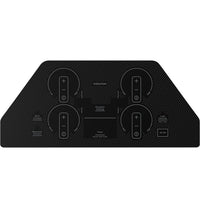 GE Profile 30" Induction Cooktop with Touch Control - PHP7030DTBB | Surface de cuisson à induction GE ProfileMC de 30 po avec commandes tactiles - PHP7030DTBB | PHP7030B