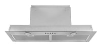 Broan 24" Built-In Power Pack Insert - BBN2243SS | Module de hotte encastrable Broan de 24 po - BBN2243SS | BBN2243S