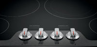 Frigidaire Gallery 30'' Electric Cooktop - FGEC3048US | Surface de cuisson électrique Frigidaire Gallery de 30 po - FGEC3048US | FGEC3048