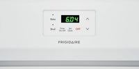 Frigidaire 5.0 Cu. Ft. Freestanding Gas Range - FCRG3052AW - Gas Range in White