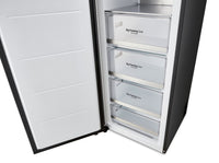 LG 11.4 Cu. Ft. Counter-Depth Column Freezer - LROFC1114G | Congélateur colonne LG de 11,4 pi3 de profondeur comptoir - LROFC1114G | LROF111G