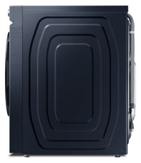 Samsung Bespoke 5.3 Cu. Ft. Smart Front-Load Washer - WF46BB6700ADUS | Laveuse intelligente Bespoke de Samsung à chargement frontal de 5,3 pi3 - WF46BB6700ADUS | WF46BB6N
