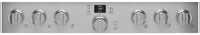 Café 5.75 Cu. Ft. Commercial-Style 6-Burner Dual Fuel Range - C2Y366P2TS1 | Cuisinière hybride Café de style commercial de 5,75 pi3 à 6 brûleurs - C2Y366P2TS1 | C2Y366PS