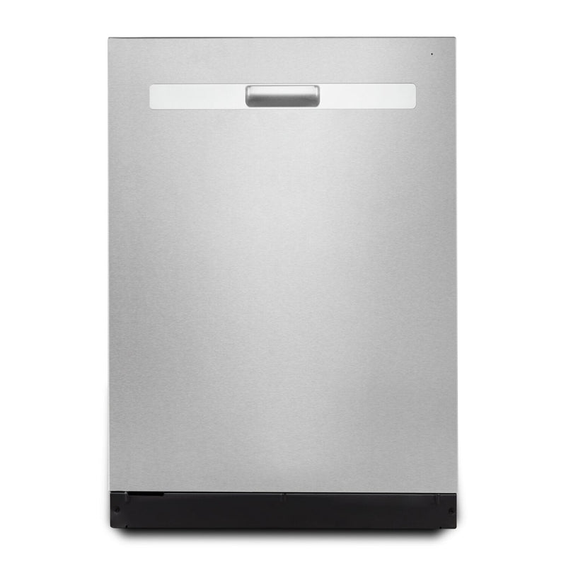Whirlpool Top Control Dishwasher with Third Rack - WDP730HAMZ | Lave-vaisselle Whirlpool avec commandes sur le dessus et 3e panier - WDP730HAMZ | WDP730MZ