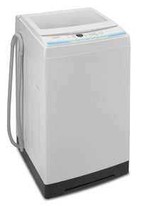 Comfee 1.8 Cu. Ft. Portable Washer - CV18DPWBL0RC0 | Laveuse portative Comfee de 1,8 pi3 - CV18DPWBL0RC0 | CV18DPWW