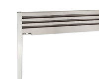 Frigidaire Professional 79" Louvered Dual Built-In Trim Kit - TRMKTEZ2LV79 | Trousse d’encastrement à double persienne Frigidaire Professional de 79 po - TRMKTEZ2LV79 | TRMK2LV9