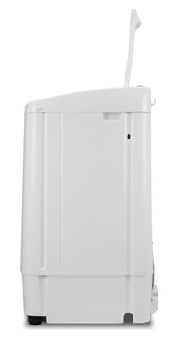Comfee 1 Cu. Ft. Portable Washer - CV10DPWBL0RC0 | Laveuse portative Comfee de 1 pi3 - CV10DPWBL0RC0 | CV10DPWW