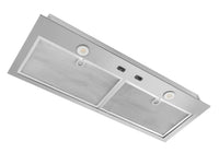 Broan 24" Built-In Power Pack Insert - BBN1243SS | Module de hotte encastrable Broan de 24 po - BBN1243SS | BBN1243S