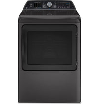 GE Profile 7.4 Cu. Ft. Smart Electric Dryer - PTD70EBMTDG | Sécheuse électrique intelligente GE Profile de 7,4 pi³ - PTD70EBMTDG | PTD70EDG