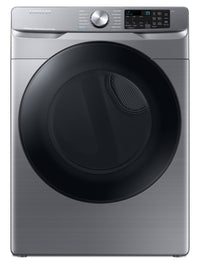 Samsung 7.5 Cu. Ft. Smart Gas Dryer - DVG45B6305P/AC | Sécheuse à gaz intelligente Samsung de 7,5 pi³ - DVG45B6305P/AC | DVG45B6P