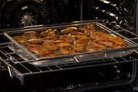 Frigidaire Gallery 7.6 Cu. Ft. Double Electric Wall Oven - GCWD2767AD | Four mural électrique double Frigidaire Gallery de 7,6 pi3 - GCWD2767AD | GCWD276D