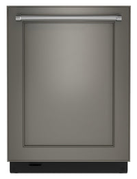 KitchenAid 24" Panel-Ready Built-In Dishwasher - KDTE304LPA | Lave-vaisselle encastré KitchenAid de 24 po à panneau personnalisable - KDTE304LPA | KDTE304L