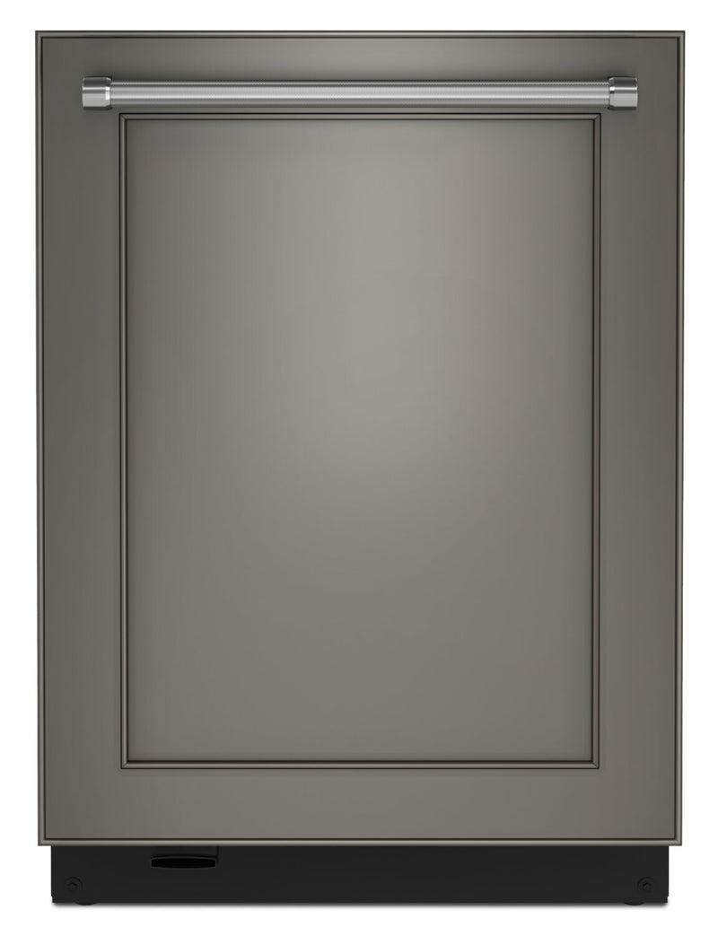 KitchenAid 24" Panel-Ready Built-In Dishwasher - KDTE304LPA | Lave-vaisselle encastré KitchenAid de 24 po à panneau personnalisable - KDTE304LPA | KDTE304L