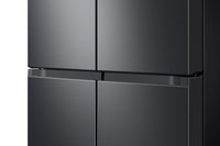 Samsung 22.8 Cu. Ft. Counter-Depth 4-Door Refrigerator - RF23A9671SG/AC | Réfrigérateur Samsung de 22,8 pi³ à 4 portes de profondeur comptoir – RF23A9671SG/AC | RF23A96G