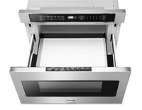 Thor Kitchen 24" 1.2 Cu. Ft. Microwave Drawer - TMD2401 | Four à micro-ondes tiroir Thor Kitchen de 1,2 pi³ – TMD2401 | TMD2401S