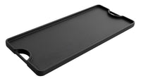 Thor Kitchen Reversible Griddle/Grill - RG1022 | Plaque chauffante réversible en gril de Thor Kitchen - RG1022 | RG1022GR