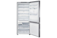 Samsung 15 Cu. Ft. Counter-Depth Bottom-Mount Refrigerator - RL1505SBASR/AA | Réfrigérateur Samsung de 15 pi³ de profondeur comptoir à congélateur inférieur - RL1505SBASR/AA | RL1505AS
