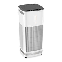 Cuisinart PuRXium Replacement HEPA and Active Carbon Filter - CAP-1000FPKC | Filtres HEPA et à charbon actif de remplacement PuRXium de Cuisinart - CAP-1000FPKC | CAP1000F