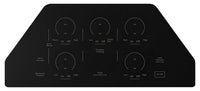 Café 30" Electric Cooktop with Touch Controls - CEP90302TSS  | Surface de cuisson électrique Café de 30 po avec commandes tactiles - CEP90302TSS  | CEP930TS