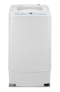 Comfee 1 Cu. Ft. Portable Washer - CV10DPWBL0RC0 | Laveuse portative Comfee de 1 pi3 - CV10DPWBL0RC0 | CV10DPWW