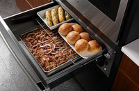 GE Profile 30" Warming Drawer - PTW9000SPSS | Tiroir-réchaud GE Profile de 30 po - PTW9000SPSS | PTW900SS