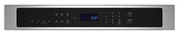 Maytag 4.3 Cu. Ft. Single Wall Oven with Air Fry and Basket - MOES6027LZ | Four mural simple Maytag de 4,3 pi3 avec friture à air et panier - MOES6027LZ | MOES602Z