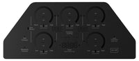 Café 36" Induction Cooktop with Touch Controls - CHP90361TBB | Surface de cuisson à induction Café de 36 po avec commandes tactiles - CHP90361TBB | CHP9036B