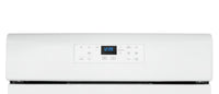 Whirlpool 5 Cu. Ft. Gas Range with Storage Drawer - WFG515S0MW | Cuisinière à gaz Whirlpool de 5 pi3 avec tiroir de rangement - WFG515S0MW | WFG515MW