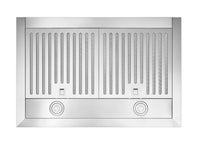 Broan Elite EWP1 Series 36" Chimney Range Hood - EWP1366SS | Hotte cheminée Broan Elite de série EWP1 de 36 po – EWP1366SS | EWP1366S