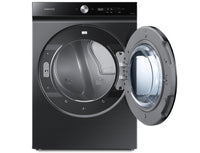 Samsung Bespoke 7.6 Cu. Ft. Electric Dryer with Super Speed - DVE53BB8700VAC | Sécheuse électrique Bespoke Samsung 7,6 pi3 avec fonction SuperSpeed - DVE53BB8700VAC | DVE53BBV