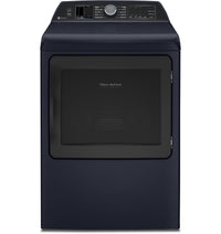 GE Profile 7.3 Cu. Ft. Smart Electric Dryer - PTD90EBMTRS  | Sécheuse électrique intelligente GE Profile de 7,3 pi³ - PTD90EBMTRS  | PTD90ERS