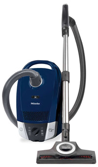 Miele Compact C2 Total Care PowerLine Canister Vacuum - 41DAE437CDN | Aspirateur-traîneau Miele Compact C2 Total Care PowerLine - 41DAE437CDN | 41DAE437