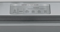 Frigidaire Professional 21.8 Cu. Ft. Counter-Depth Refrigerator - PRMC2285AF | Réfrigérateur Frigidaire Professional de 21,8 pi³ de profondeur comptoir - PRMC2285AF | PRMC22AF